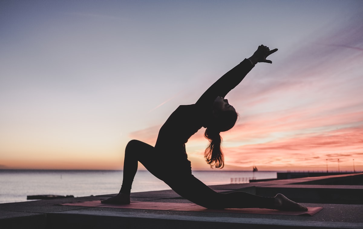 Meditation and mindfulness practice